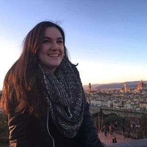 Meet your Posher, Mandy